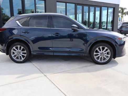 Used 2024 MAZDA CX-5 AWD 2.5 S image 2