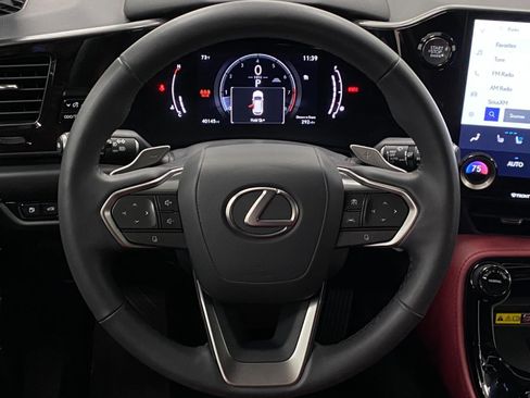 Used 2024 Lexus NX 250 FWD image 14