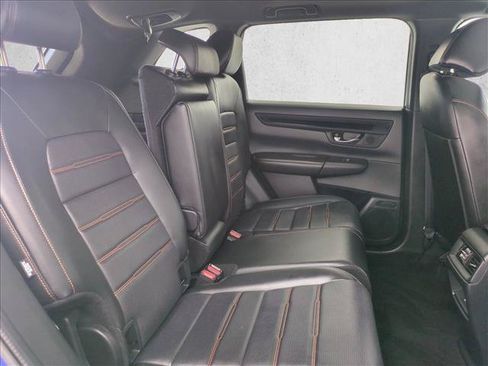 Used 2025 Honda CR-V Sport-L image 24
