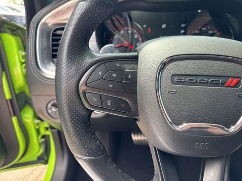 Used 2023 Dodge Charger R/T w/ Daytona Edition Group RWD image 12