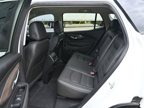 Used 2023 GMC Terrain Denali AWD/4WD image 24