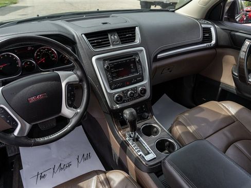Used 2017 GMC Acadia Limited SLT AWD/4WD image 39