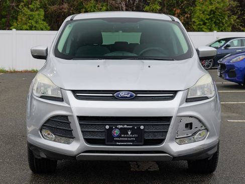Used 2014 Ford Escape SE AWD/4WD image 2