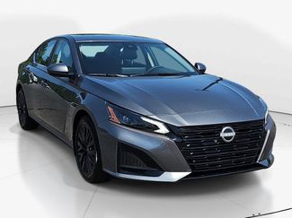 New 2026 Nissan Altima 2.5 SV w/ SV Special Edition Package FWD video 3