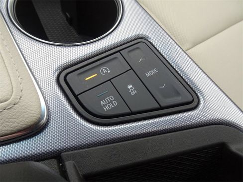 Certified 2023 Cadillac CT4 Premium Luxury image 18