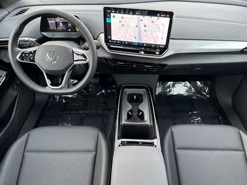 New 2026 Volkswagen ID.4 Pro S image 12