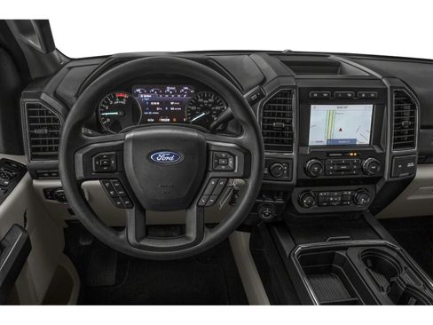 Used 2020 Ford F250 XLT AWD/4WD image 4