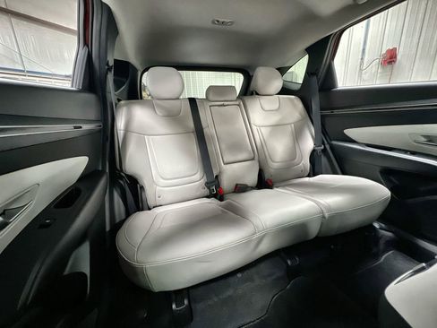 Used 2023 Hyundai Tucson SEL w/ Convenience Package image 24