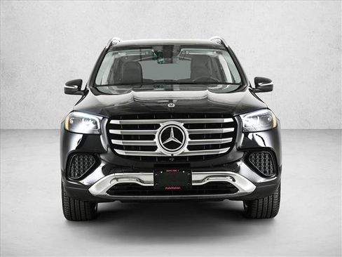 Certified 2025 Mercedes-Benz GLS 450 4MATIC image 2