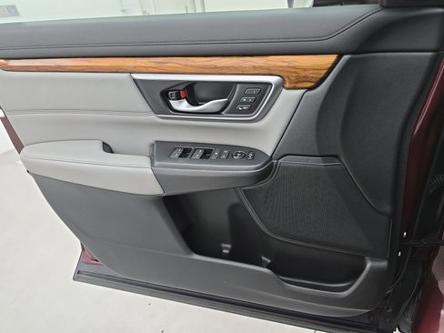 Used 2017 Honda CR-V EX-L image 27