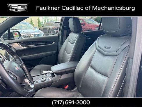 Used 2023 Cadillac XT6 Premium Luxury AWD/4WD image 20