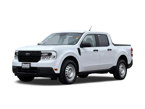 Used 2024 Ford Maverick XL FWD image 1