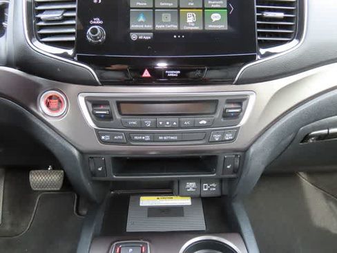 Used 2023 Honda Passport EX-L image 20
