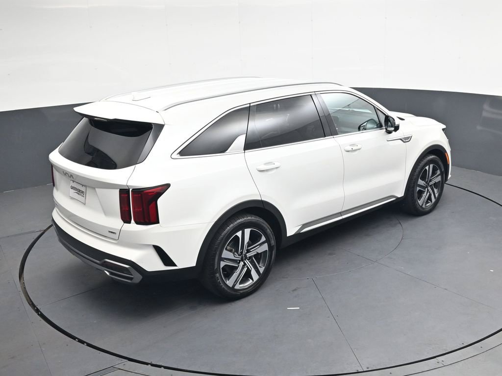 Used 2023 Kia Sorento SX Prestige AWD/4WD image 28