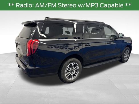 Certified 2025 Ford Expedition Max Active image 5