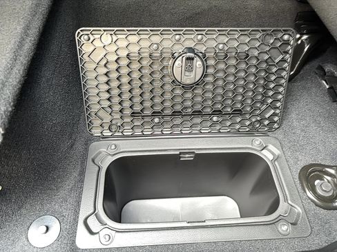 New 2026 RAM 2500 Rebel w/ Rebel Level 2 Equipment Group AWD/4WD image 16