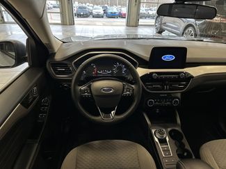 Certified 2022 Ford Escape SE w/ Convenience Package video 2