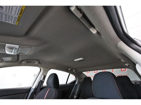 Used 2025 Nissan Sentra SR w/ Midnight Edition image 28