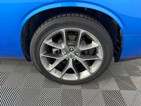Used 2023 Dodge Challenger GT RWD image 13