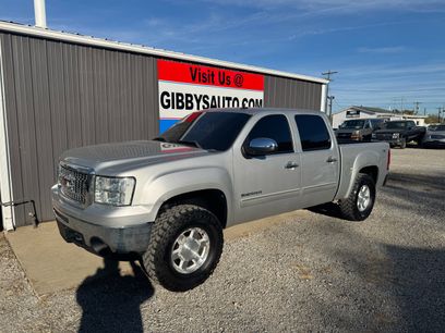 Used 2010 GMC Sierra 1500 SLE w/ Power Pack Plus