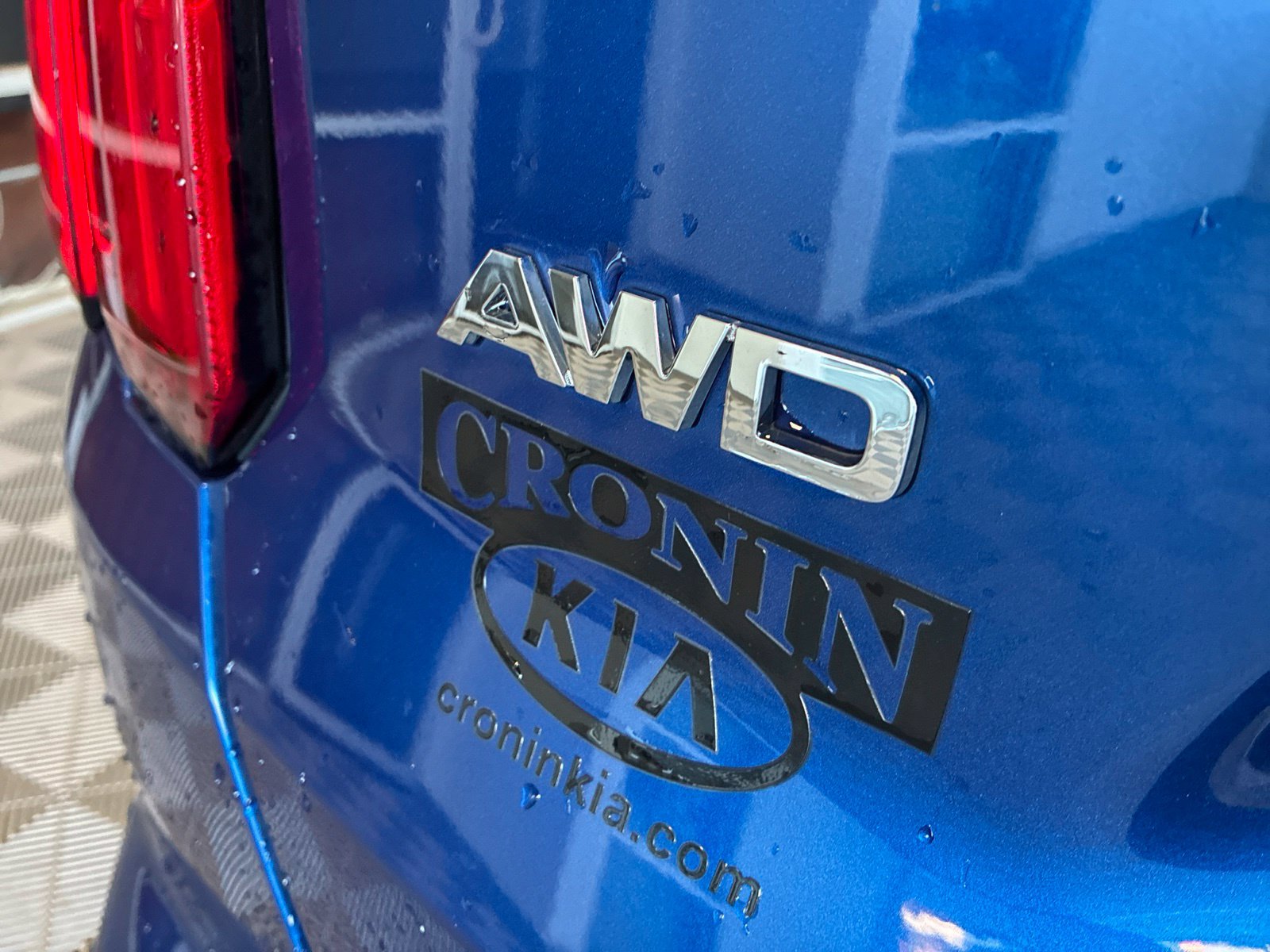Used 2021 Kia Sorento SX AWD/4WD image 8