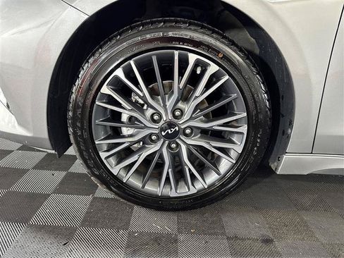 Used 2024 Kia Forte GT-Line FWD image 30