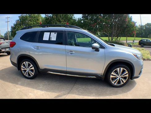 Used 2021 Subaru Ascent Limited w/ Technology Package AWD/4WD image 9