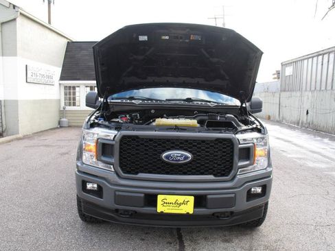 Used 2020 Ford F150 XL w/ Equipment Group 101A Mid image 68