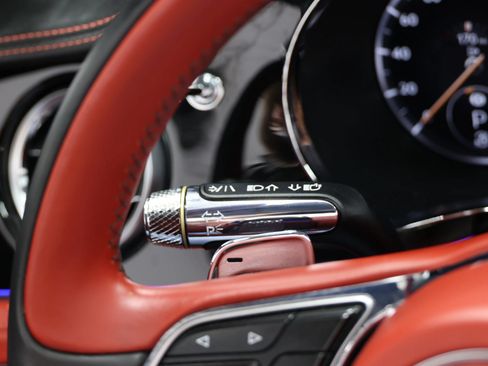 Used 2020 Bentley Continental GT V8 AWD/4WD image 31