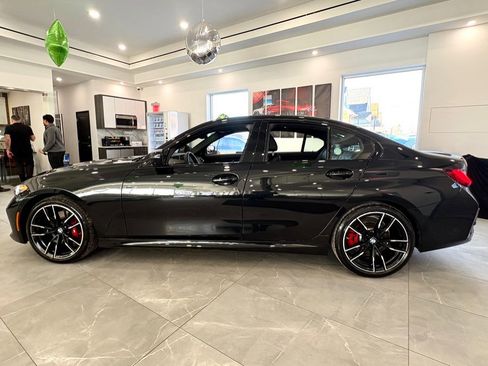 Used 2026 BMW M340i xDrive image 4