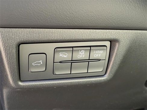 New 2025 MAZDA CX-5 AWD 2.5 S w/ Preferred Package image 16