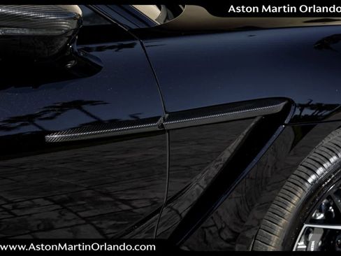 Used 2025 Aston Martin DBX 707 image 30