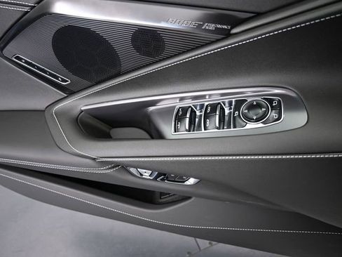 New 2026 Chevrolet Corvette Stingray Preferred Conv w/ Z51 Performance Package image 33