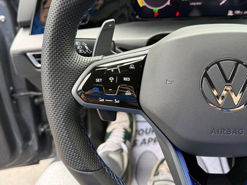 New 2026 Volkswagen Golf w/ Euro Style Package AWD/4WD image 11