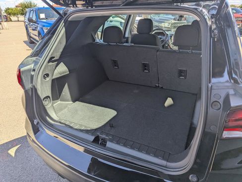 Used 2022 Chevrolet Equinox LS AWD/4WD image 27