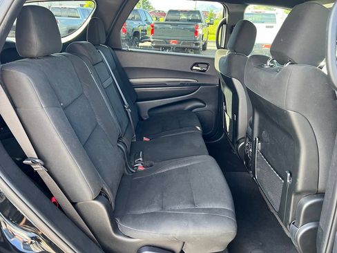 Used 2025 Dodge Durango GT RWD image 23