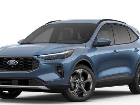 New 2026 Ford Escape ST-Line Select w/ Tech Pack #2 image 24