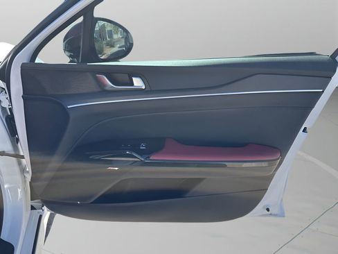 Used 2025 Kia K5 GT-Line w/ GT-Line Premium Package image 13