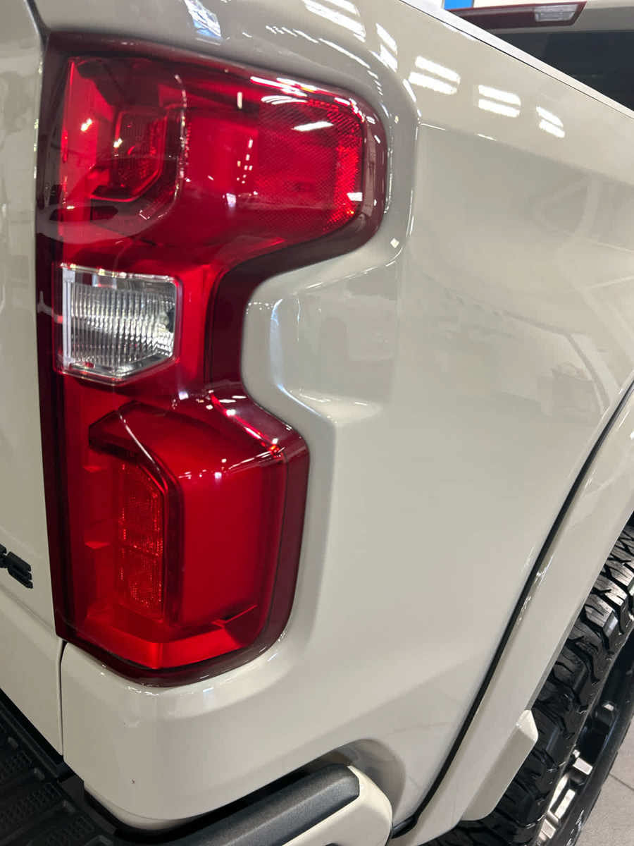 New 2026 Chevrolet Silverado 1500 RST AWD/4WD image 6