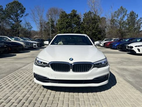 Used 2017 BMW 530i image 25