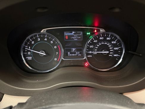 Used 2018 Subaru Forester 2.5i Limited image 16