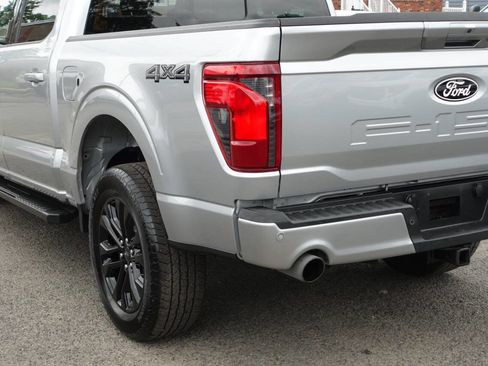 Used 2024 Ford F150 XLT w/ Equipment Group 302A MID image 9