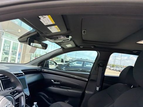 Used 2024 Hyundai Santa Cruz SEL w/ Activity Package FWD image 5