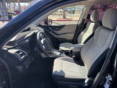 Used 2021 Subaru Forester w/ Popular Package #1 image 10