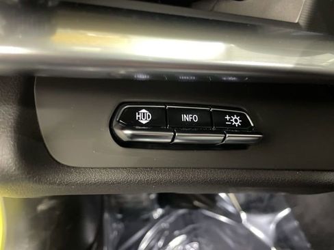 Used 2022 Chevrolet Corvette Stingray Preferred Conv image 24