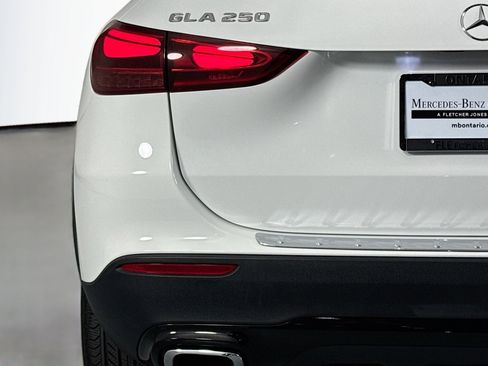 Certified 2026 Mercedes-Benz GLA 250 image 14