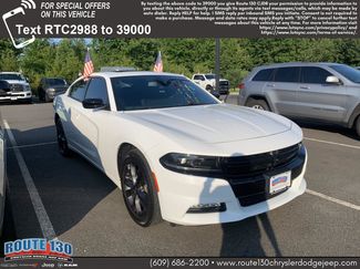 Used 2023 Dodge Charger SXT w/ Blacktop Special Edition AWD/4WD video 1