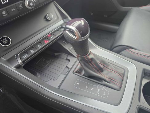 New 2025 Audi Q3 2.0T Premium Plus image 31