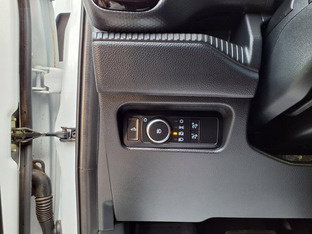 Used 2025 Ford Ranger Raptor AWD/4WD image 13