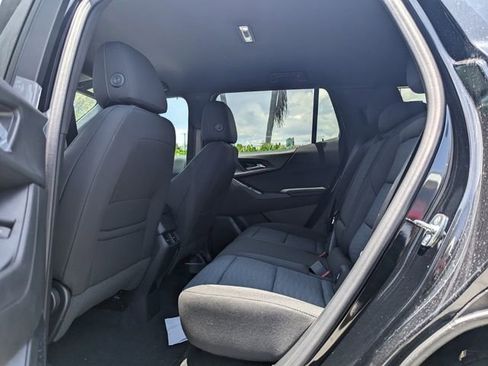 New 2026 Chevrolet Equinox LT image 7